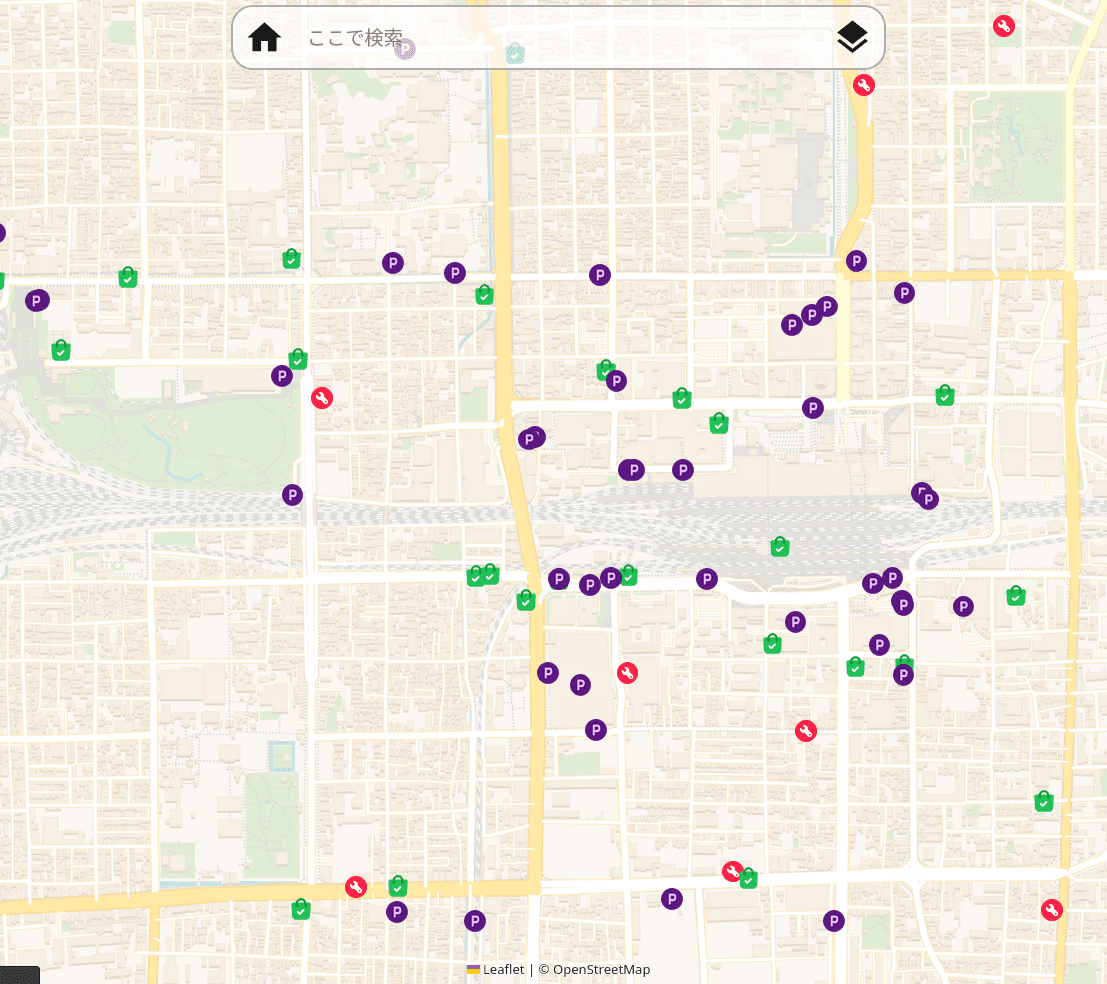 Chalinked - thumbnail